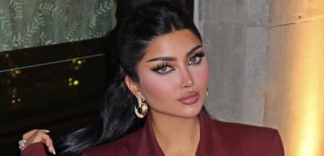 ملكة كابلي تشارك متابعيها تفاصيل عملية إزالة الفيلر المتكتل من الشفاه وتكلفتها!