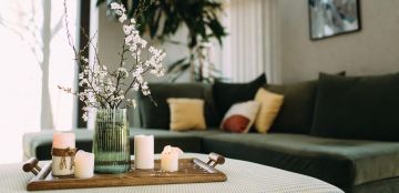 كيف تصنعين زاوية هادئة للتأمل في البيت؟ اتبعي النصائح