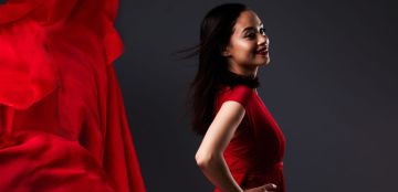 تفسير اللون الاحمر في المنام: غضب أم حب؟