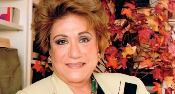 رحيل الفنانة القديرة سميحة أيوب عن عمر يناهز 93 عاما ... وداعا سيدة المسرح العربي