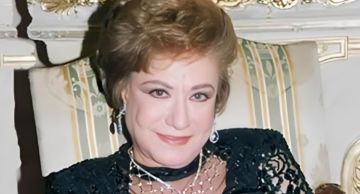 موعد ومكان جنازة سميحة أيوب