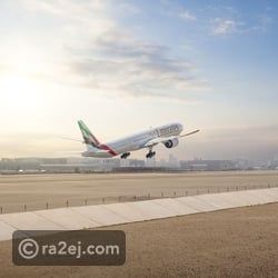 طيران الإمارات تعلن استئناف رحلاتها لدمشق بدءا من 16 يوليو
