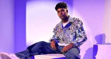 عفروتو: فرط الحركة سبب تلقيبي بـ عفروتو ... والإسكندرية عاصمة الراب في مصر