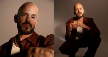 يتضمن 6 أغنيات ... تفاصيل ألبوم توبة لـ أبو 