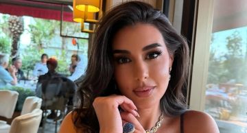 ياسمين صبري: ست البيت أصعب وظيفة في الحياة ... مفيش أجازات وشغلانة دائمة مدى العمر