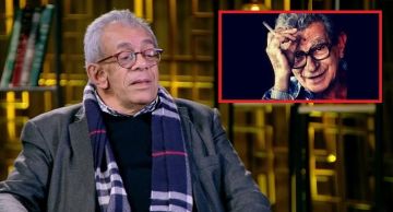 يسري نصرالله يكشف: لماذا كان يوسف شاهين يصبر على انفعال النجار العصبي