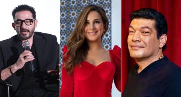 حضور مصري بارز في مهرجان الدار البيضاء للفيلم العربي