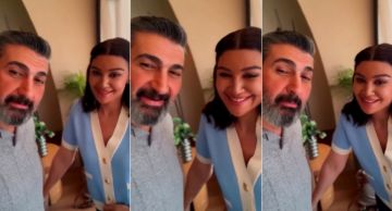 فيديو - ياسر جلال يكشف تفاصيل دور أروى جودة في للعدالة وجه آخر : عاملة دور أمي