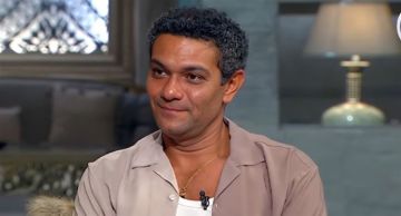 آسر ياسين: اتأثرت بمسلسل بدون سابق إنذار وعيطت وأنا بتفرج على الحلقة الأخيرة آسر ياسين: اتأثرت بمسلسل بدون سابق إنذار وعيطت وأنا بتفرج على الحلقة الأخيرة