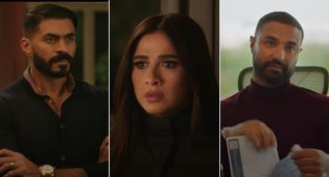 مسلسل وتقابل حبيب ... فرصة ضائعة لدراما رومانسية تاهت بين عواصف الثراء الفاحش وعواطف الحب الجارف