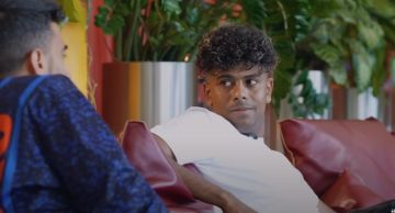 عفروتو: كنت ناقم على طريقة تربية أبويا ... لكن طلعني راجل صلب بصرامته عفروتو: كنت ناقم على طريقة تربية أبويا ... لكن طلعني راجل صلب بصرامته