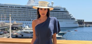 ياسمين صبري تستعرض مهارتها في الطبخ بـ كيكة الأبطال !