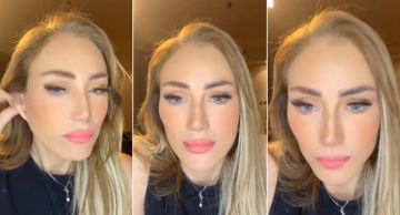 أبرز تصريحات ريهام سعيد في لايف تيك توك ... عملولي عمل بوقف الحال وجابوا ودني في مناخيري