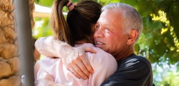 في الذكرى الـ 32 لزواجها: هذه هي أسرار نجاح علاقة الملكة رانيا بالملك الأردني! في الذكرى الـ 32 لزواجها: هذه هي أسرار نجاح علاقة الملكة رانيا بالملك الأردني!