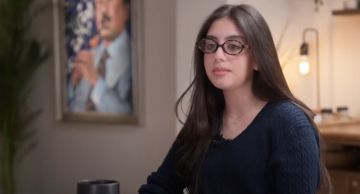 ياسمينا العبد عن خططها للدراسة الجامعية: إحنا عايشين في زمن ممكن نتعلم بطريقتنا وإيقاعنا