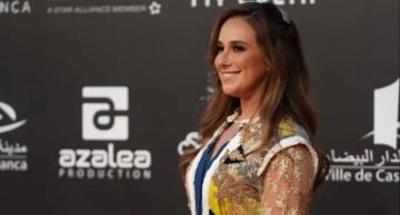 شيري عادل تستعد لتصوير ديجافو ضمن حكايات مسلسل ما تراه، ليس كما يبدو شيري عادل تستعد لتصوير ديجافو ضمن حكايات مسلسل ما تراه، ليس كما يبدو