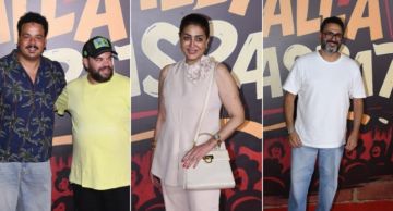 أكرم حسني ووفاء عامر ومحمد عبد الرحمن ومصطفى غريب يدعمون محمد أوتاكا في افتتاح مشروع يالا مسرح أكرم حسني ووفاء عامر ومحمد عبد الرحمن ومصطفى غريب يدعمون محمد أوتاكا في افتتاح مشروع يالا مسرح