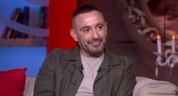 هل يحاول أحد تشويه صورته أمام الجمهور؟ أحمد السقا يجيب