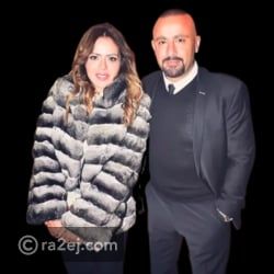 تفاصيل أول لقاء يجمع أحمد السقا ومها الصغير بعد الطلاق شاهد تفاصيل أول لقاء يجمع أحمد السقا ومها الصغير بعد الطلاق شاهد