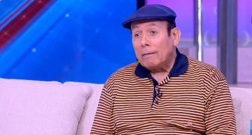 فيديو - أحمد ماهر يكشف سر قلة أعماله: صعب أوي اللي اتعود ياكل تفاح يمد إيده على خيارة