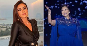 رضوى الشربيني لشيرين عبد الوهاب: لازم تحبي نفسك شوية.. ده انتي نص أغانيكي عن إزاي نحب نفسنا