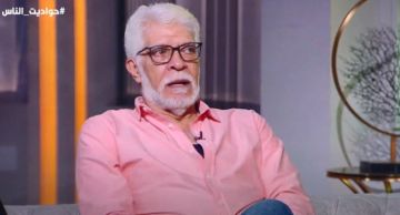 طارق النهري: محمد سامي أعادني من الرفض للبطولة .. وأمير كرارة ابن خالي و كلبش رجع علاقتنا بعد سنين