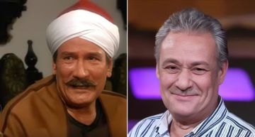 المخرج أحمد صقر: فاروق الفيشاوي كان المرشح الأول لدور عطا المراكيبي في حديث الصباح والمساء 