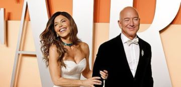 مع تصدر حفل جيف بيزوس المشهد: حفلات زفاف اعتبرت الاغلى والأكثر تكلفة