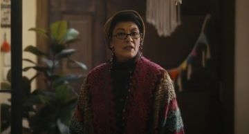 5 تصرفات جعلت الجمهور يحب أم هاشم في كتالوج 5 تصرفات جعلت الجمهور يحب أم هاشم في كتالوج