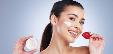 كيف أختار أفضل كريم للبشرة الجافة؟