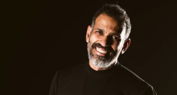 إيهاب عبد الواحد عن تعاونه مع أحمد سعد في بطة و أخويا : أخويا وصاحبي وجمعتنا نجاحات كثيرة إيهاب عبد الواحد عن تعاونه مع أحمد سعد في بطة و أخويا : أخويا وصاحبي وجمعتنا نجاحات كثيرة