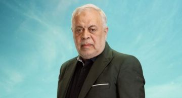 أشرف زكي يهاجم مشاركة البلوجر في الأعمال الفنية: منبقاش مستلمين مصر هوليوود الشرق ونفرط فيها