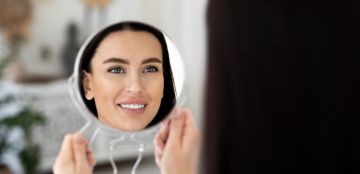 صيحة No Makeup Makeup Look : كيف تحققينها بـ 6 خطوات فقط؟