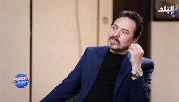 محمد رياض: لو الـAI كان موجود وقت لن أعيش في جلباب أبي كنا هنشوف عبد الوهاب بشكل مختلف .. فيديو