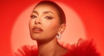 يضم 10 أغنيات ... كارمن سليمان تستعد لإطلاق ألبومها الجديد أصح غلطة يضم 10 أغنيات ... كارمن سليمان تستعد لإطلاق ألبومها الجديد أصح غلطة