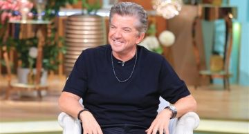 وليد توفيق يشيد بفضل شاكر بعد عودته للساحة الفنية: صوته بقي حاضرا رغم الغياب وليد توفيق يشيد بفضل شاكر بعد عودته للساحة الفنية: صوته بقي حاضرا رغم الغياب