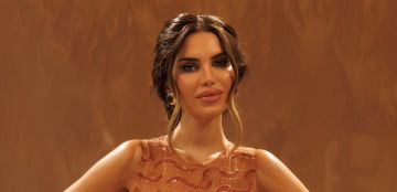 سعوديات تألقن بأسبوع الأزياء الراقية في باريس بإطلالات مميزة من توقيع ألمع المصممين العالميين سعوديات تألقن بأسبوع الأزياء الراقية في باريس بإطلالات مميزة من توقيع ألمع المصممين العالميين