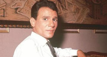 المحكمة الاقتصادية تلزم الجهة المنتجة لإعلان دقوا الشماسي بتعويض نصف مليون جنيه لورثة عبد الحليم حافظ المحكمة الاقتصادية تلزم الجهة المنتجة لإعلان دقوا الشماسي بتعويض نصف مليون جنيه لورثة عبد الحليم حافظ