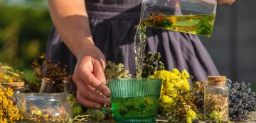 هل ينفع الروزماري لكل أنواع الشعر؟ إليك أهم فوائده