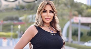 إحالة سارة خليفة و27 آخرين للجنايات والتحفظ على أموالهم لاتهامهم بجلب مواد خام مخدرة وتصنيعها