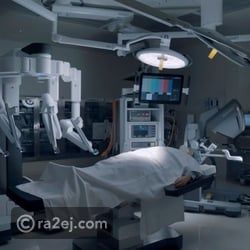 إنجاز طبي بالإمارات.. أول عملية زراعة رئة بالروبوت في الخليج
