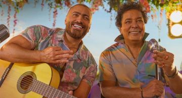  الذوق العالي دويتو لـ محمد منير وتامر حسني من ألحان محمد رحيم