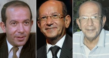 أصيب بورم في الحنجرة وشارك في حرب 1973 والقرآن الكريم سبب حبه للغة العربية وشارك في دوبلاج أفلام ديزني وداعا لطفي لبيب أصيب بورم في الحنجرة وشارك في حرب 1973 والقرآن الكريم سبب حبه للغة العربية وشارك في دوبلاج أفلام ديزني وداعا لطفي لبيب