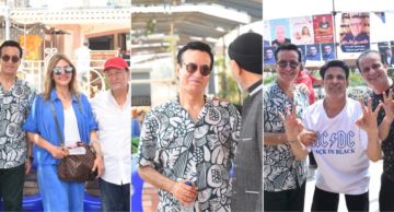 حلمي عبد الباقي ونادية مصطفى ومنصور هندي والعيسوي أبرز الفائزين بانتخابات التجديد النصفي لنقابة الموسيقيين حلمي عبد الباقي ونادية مصطفى ومنصور هندي والعيسوي أبرز الفائزين بانتخابات التجديد النصفي لنقابة الموسيقيين