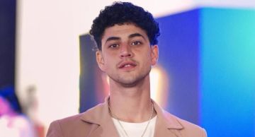 آدم الشرقاوي يكشف سبب غيابه عامين عن الأنظار ... جلطات وضبابية في الدماغ وزيادة وزن