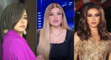 فيديو - ياسمين الخطيب: شيرين عبد الوهاب تتعرض لاغتيال معنوي ممنهج ... وأنغام تم الزج باسمها في شائعات هبلة وعبيطة فيديو - ياسمين الخطيب: شيرين عبد الوهاب تتعرض لاغتيال معنوي ممنهج ... وأنغام تم الزج باسمها في شائعات هبلة وعبيطة