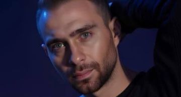 حسام حبيب: قصرت في حق أهلي والحب بالنسبة لي غير مشروط حسام حبيب: قصرت في حق أهلي والحب بالنسبة لي غير مشروط