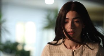 ليلى زاهر تبدأ تصوير هند من حكايات ما تراه، ليس كما يبدو (صور) ليلى زاهر تبدأ تصوير هند من حكايات ما تراه، ليس كما يبدو (صور)