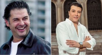 مصطفى كامل يعلق على قبلة راغب علامة في حفله بالساحل الشمالي: هنعمل مهرجان البوس في مصر؟... واللي بيهونوا مش عايز أغلط فيهم