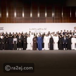 عبدالله بن زايد يهنئ أوائل الثانوية: أنتم فخر للوطن والمجتمع